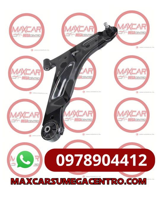 MES.54501-0X300 MESA SUS RKT H1010XRSR HY I10 08/10 RH