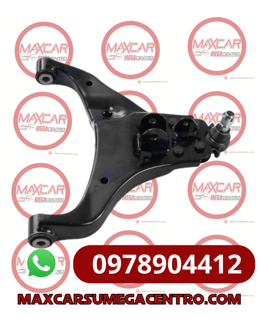 MES.8980058320 MESA SUS INF RKT IS320RSR DMAX 4X2 05-.