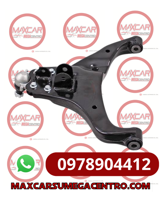 MES.8980058330 MESA SUS INF RKT IS330LSR DMAX 4X2 05-.