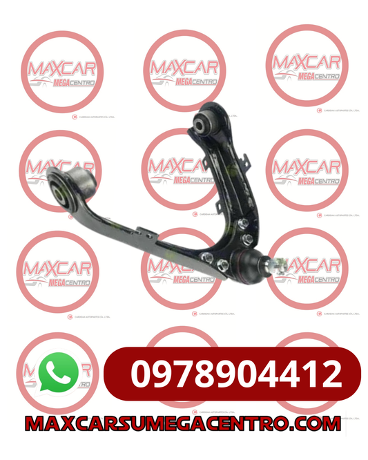 MES.8980058360 MESA SUS SUP RKT IS360R DMAX RT53 06- 4X2 RH