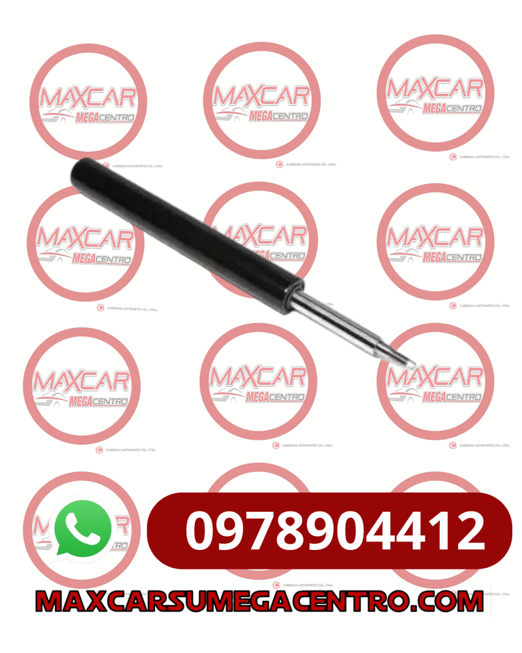 A.90373163 AMORTIGUADOR DEL RACER CIELO LANOS ESPERO LH/RH GAS