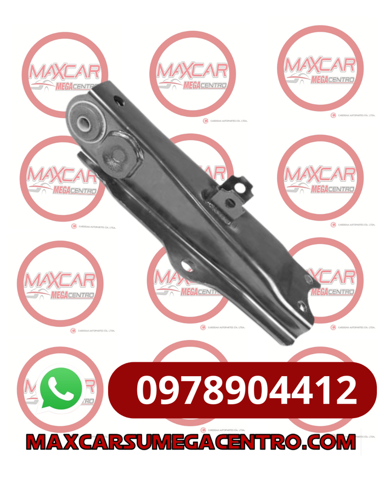 MES.8942464190 MESA SUS INF RKT  LUV 2.3 2.2 4X2 88-  RH