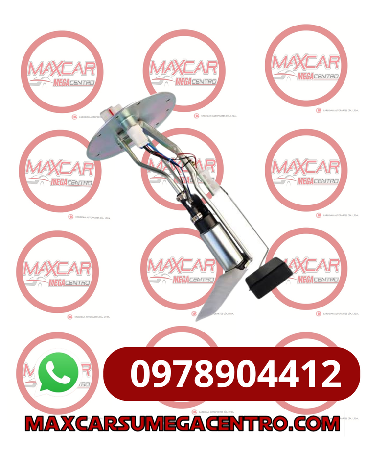 BC.15100-65D70 BOMBA COMBUSTIBLE COMPLETA TRIFORMANCE GRAND VITARA