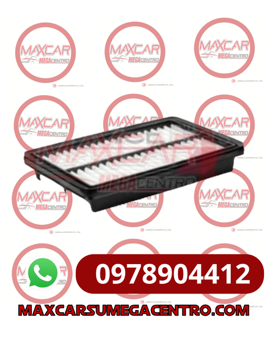 F.AA5595 FILTRO AIRE ADVANCE MZ ALEGRO JAP