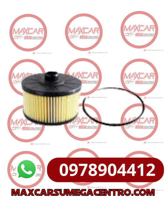 F.AOE11442/1 FILTRO ACEITE ADVANCE RENAULT DUSTER 1.3T 22 NISSAN JUKE