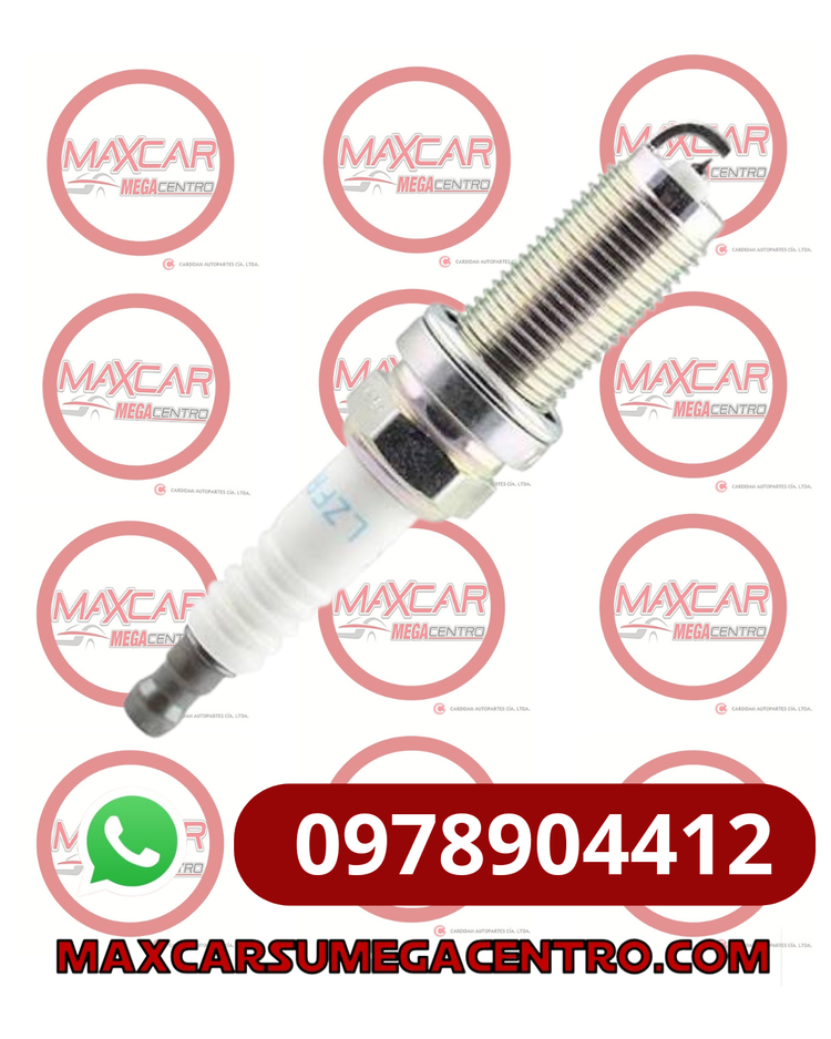 BUJ.LZFR6AIX BUJIA SOVKO KL7RTPP SWM G01 19- DX3 19- SOUEAST A5 21- DX7 21- 15 ZOTYE Z500 16- PLATINUM