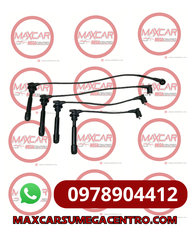 CB.27501-23B70 CABLE BUJIAS KOREASTAR ELANTRA/TUCSON/SPORTAGE