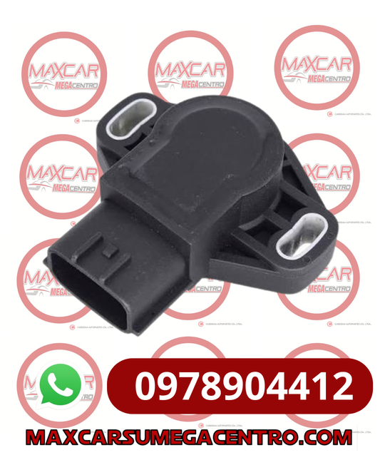 STPS.TPS474 SENSOR TPS PORTER SENTRA