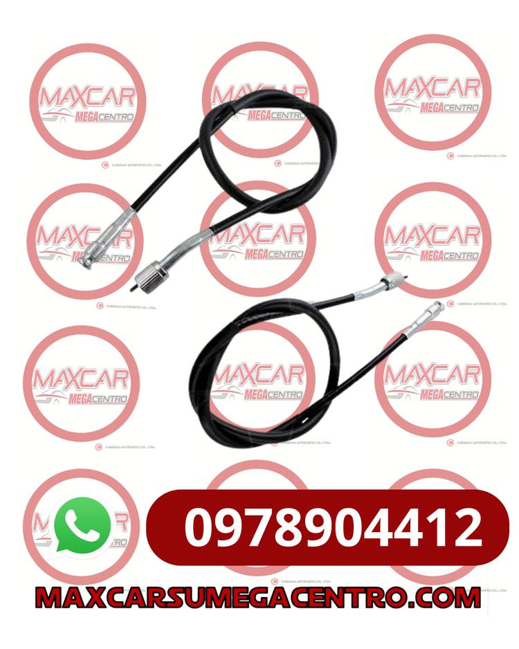 CV.4403 CABLE VELOCIMETRO MUNDIFLEX SAN REMO