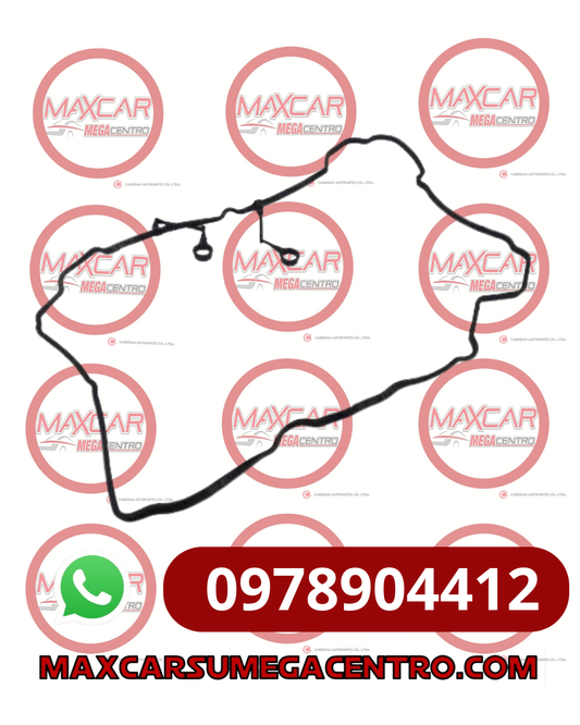 EMPAQUE TAPA VALVULA MOBIS 22441-2E000 TUCSON.TL 15-20 / NEW.ELANTRA 1.8 11/- - ETV2E000