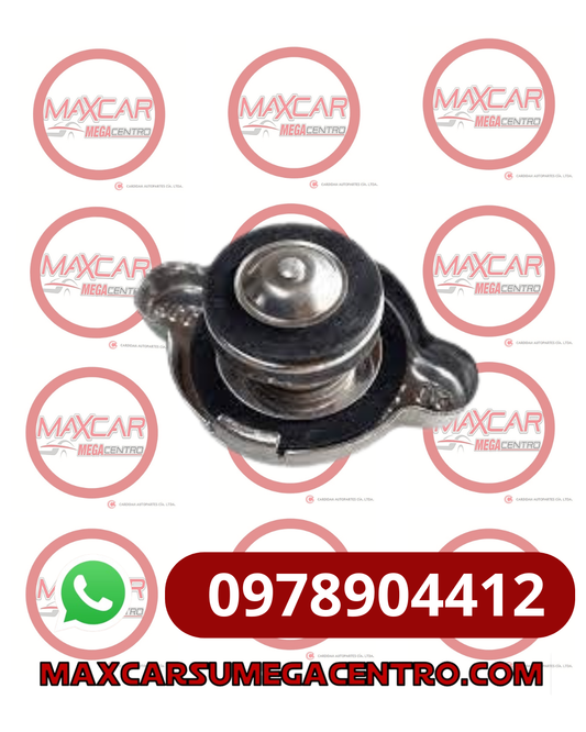 TAP.25330-1P000 TAPA RADIADOR MOBIS CRETA SANTA FE 1.1