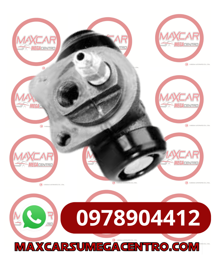 CR.96320670 CILINDRO RDA POS GSP BP190684 SPARK/MATIZ