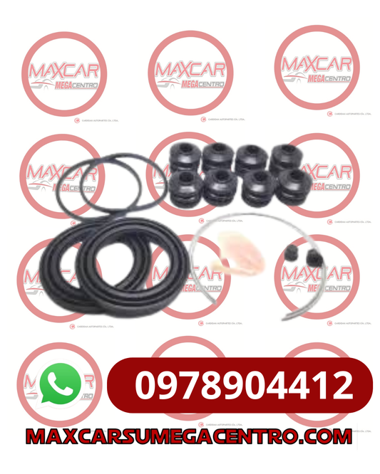 RMO.04479-40010 REPARACION MORDAZA SEIKEN 30010 TOY HILUX 2.7 2TRFE 4X2