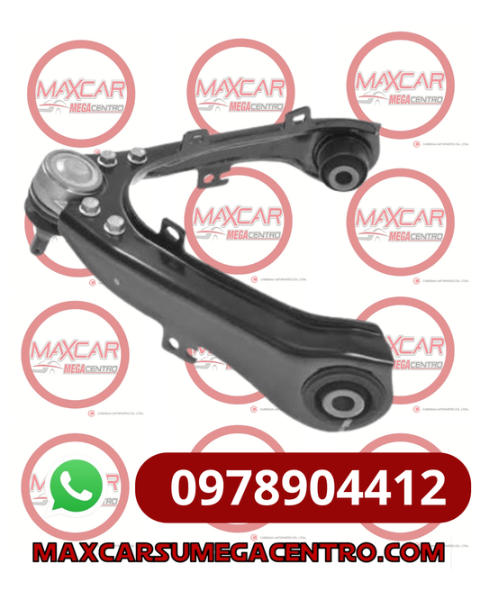 MES.8980058370 MESA SUS SUP GSP IS006R S061244 DMAX 4X2 C/ROT