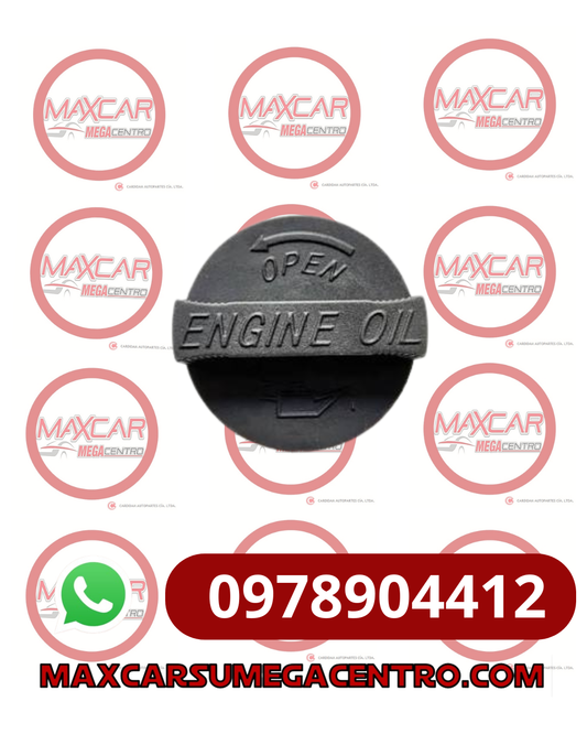 TAP.1003280-D15 TAPA ACEITE OGMP DFSK GLORY 560 1.8