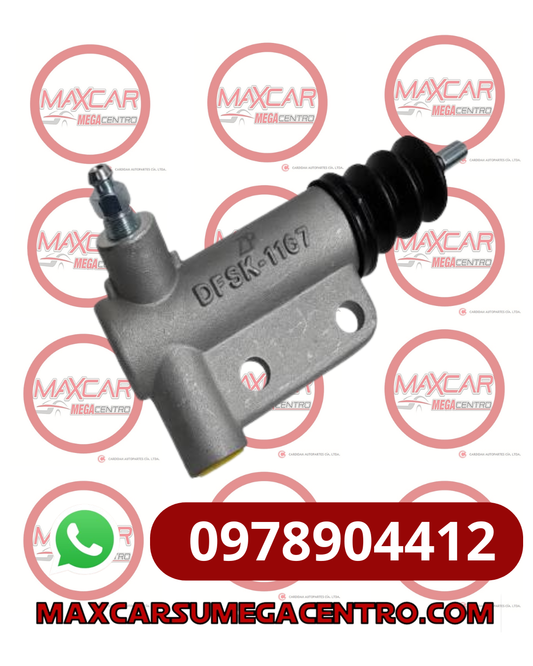 CEM.1609110-SA01 CILINDRO EMBRAGUE AUX OGMP DNF001001 DONGFENG GLORY 560