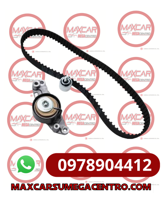 KD.477F1007073 KIT DISTRIBUCION OGMP CHRY002201 TIGGO 2 1.5 ARRIZO 3