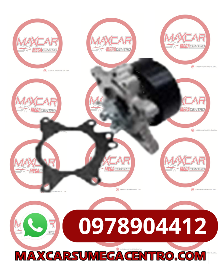 BOA.BAG022 BOMBA AGUA OGMP DFSK GLORY 560 580 1.8