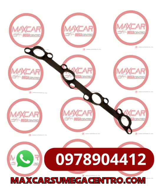ETV.11214-75012 EMPAQUE TAPA VALVULAS OGMP TOYOTA HILUX 2.7 2TRFE 05-11 INT