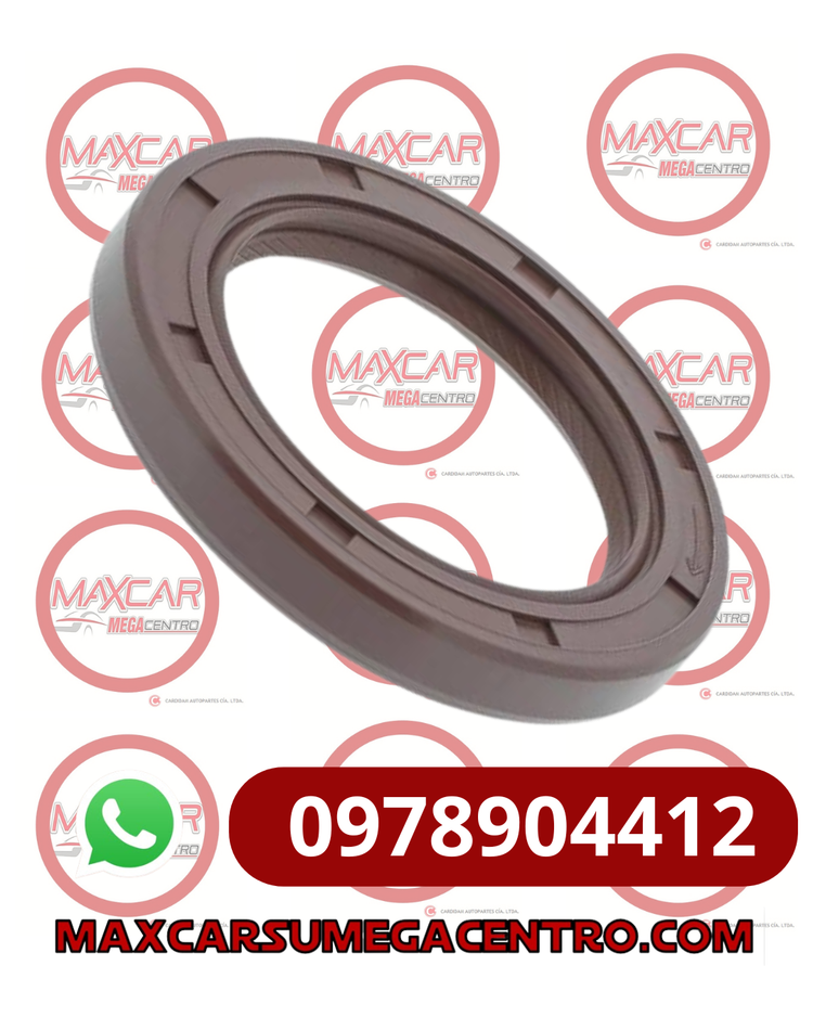 R.32466 RETENEDOR ARBOL LEVA OGMP 90311-32019 TOY HILUX 2.5 2KD DSL (32X46X6)