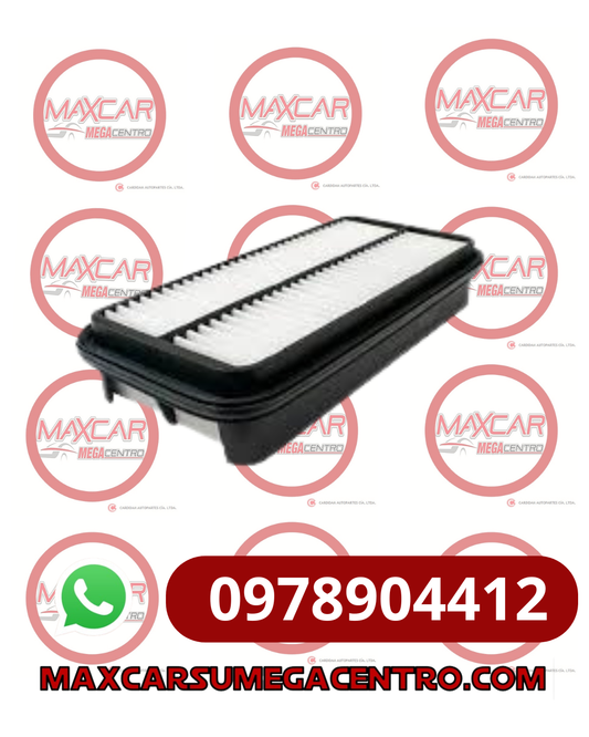 F.AA7617 FILTRO AIRE SHOGUN AF7870 VITARA 3P