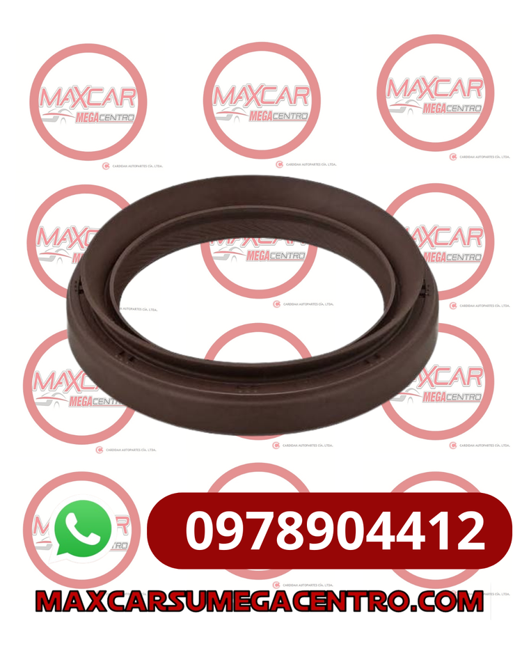 R.486010 RETENEDOR ARBOL LEVAS OGMP WE0112601 MZ BT50 2.5 (48X60X10)