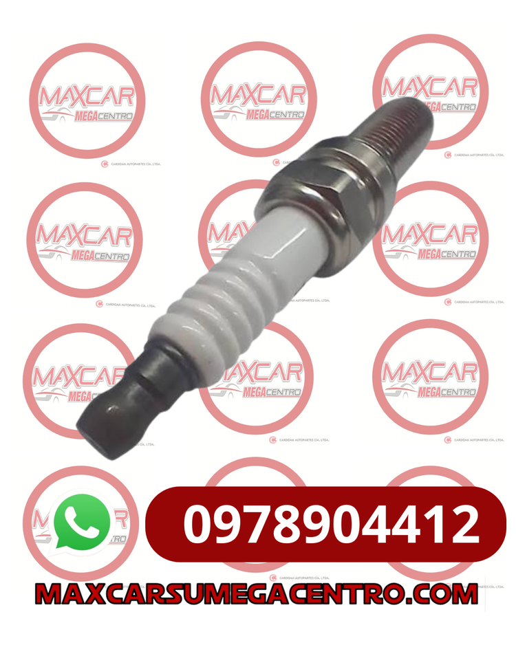 BUJ.23753101 BUJIA OGMP CAPTIVA 1.5