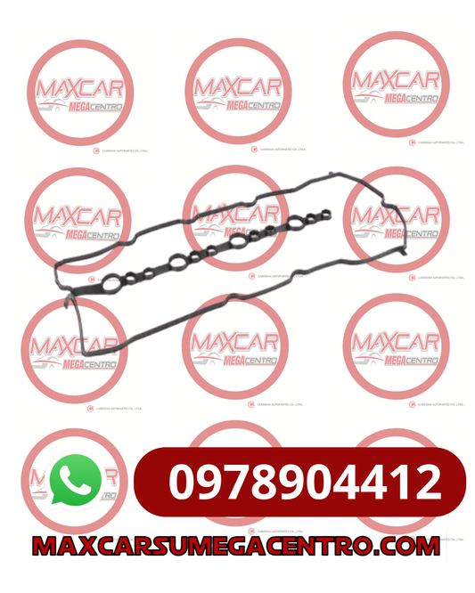 ETV.11213-11070 EMPAQUE TAPA VALVULA OGMP TOY HILUX 2.4 2GD DIESEL