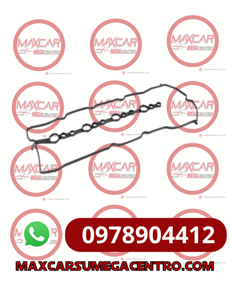 ETV.11213-11070 EMPAQUE TAPA VALVULA OGMP TOY HILUX 2.4 2GD DIESEL