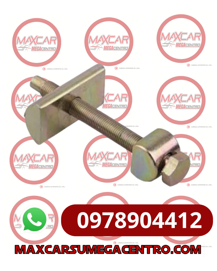 PT.8941017070 PERNO TORSION OGMP 740301 8942303940 LUV 4ZD1 2.3 2.2