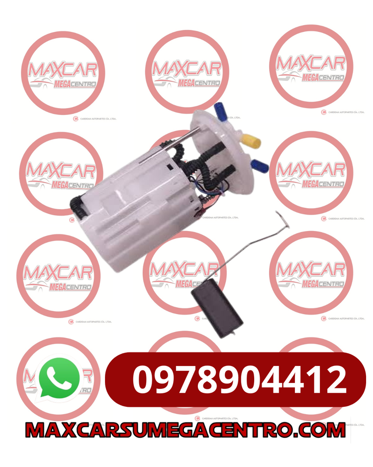 BC.23943002 BOMBA COMBUSTIBLE COMPLETA HENKO A1541A CAPTIVA 1.5 TURBO 19-