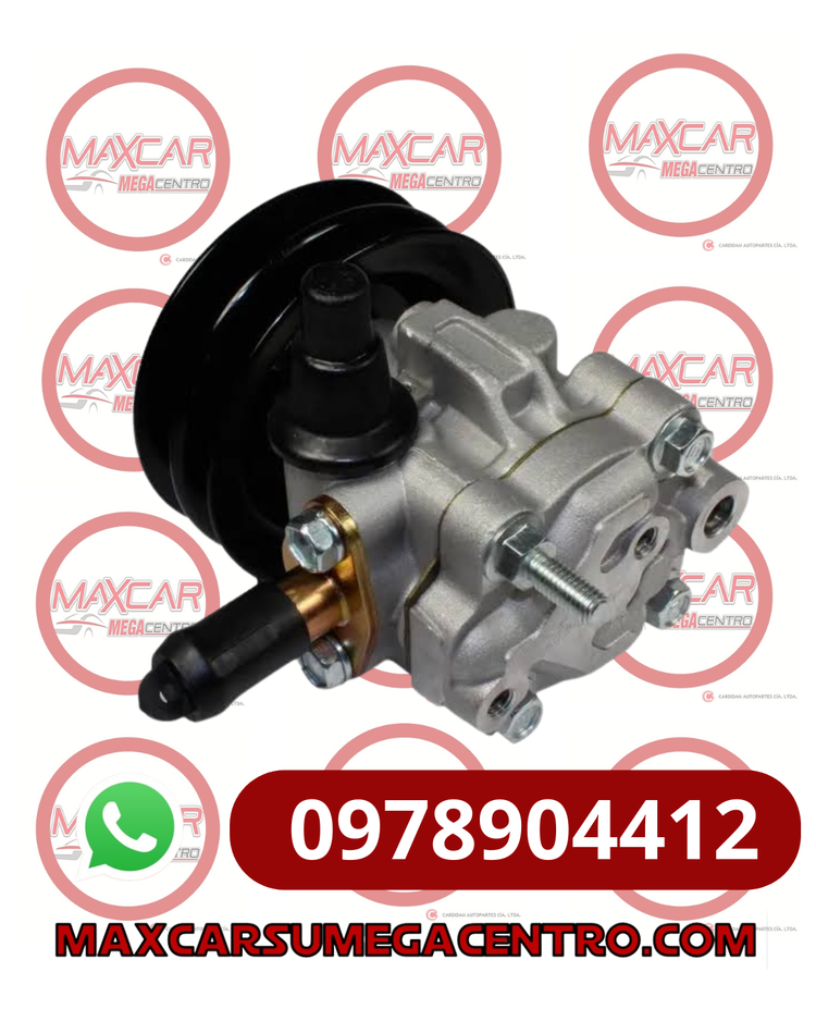 BDH.8979421880 BOMBA DIR HID C/LAINA KSR BD02011 DMAX 2.5 4JA1 3.0 4JH1 05-
