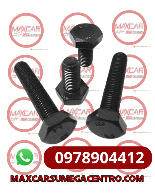 PER.5/1611/2 PERNO G5 5/16X1 1/2