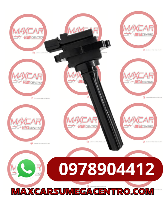 BOB.33410-77E21 BOBINA ENCENDIDO MISUKI SZDI1001E GRAND VITARA 2.0