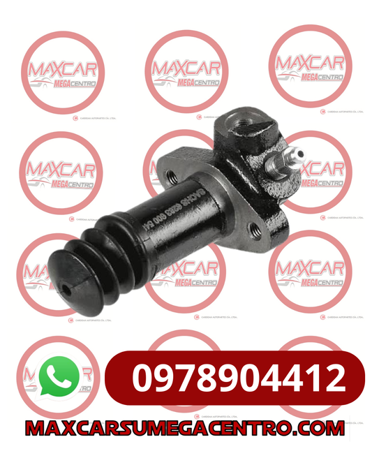 CEM.96159109 CILINDRO EMBRAGUE AUX KASHIMA DW LANOS 1.5 98-02 CIELO RACER