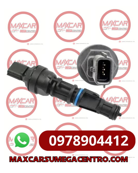 SV.8200547283 SENSOR VELOCIMETRO DS 0617038 LOGAN/SANDERO 07-11/DUSTER 12