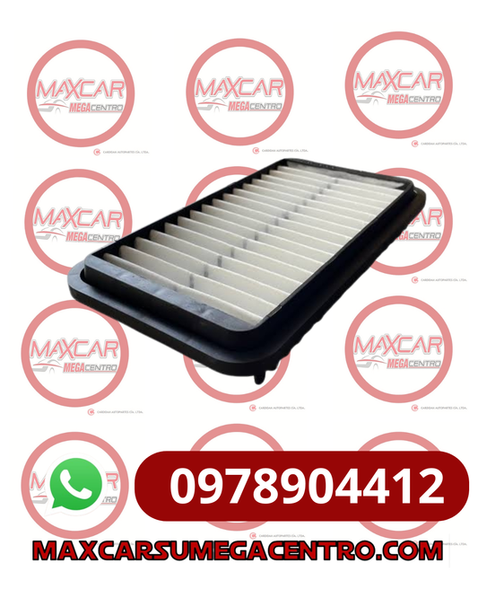 F.AA9488 FILTRO AIRE ADVANCE ZOTYE Z100 DONG FENG V29 ALTO (MK75F00)(1378075F00)