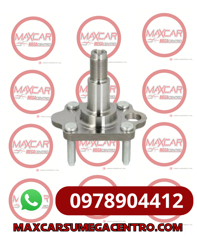 PE.96535152 PUNTA EJE POS GSP 9499053 AVEO RH