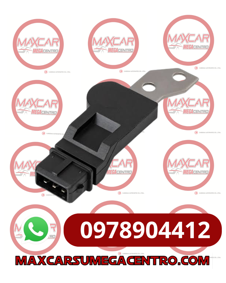 SCMP.96253544 SENSOR ARBOL LEVAS (CMP) NEW ERA  NCSX004 AVEO EMOTION/ACTIVO 1.4 1.6