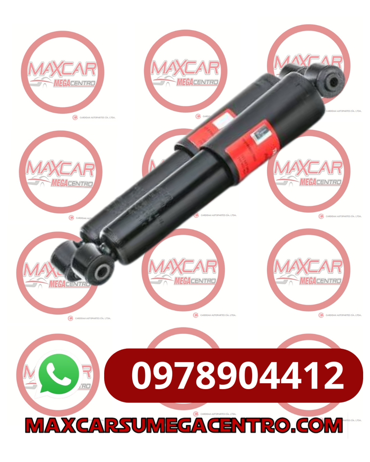A.A.94579194 AMORTIGUADOR POS DLB GS684 SPARK GT BEAT 1.2 L/R