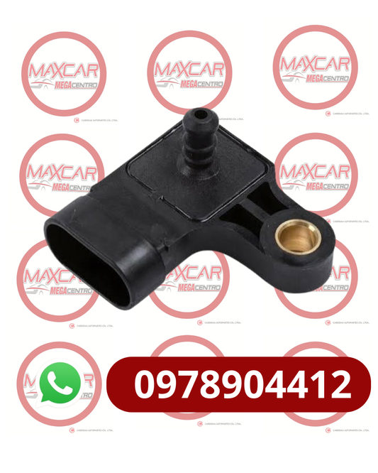 SMAP.25195788 SENSOR MAP GM AVEO 1.4 1.6
