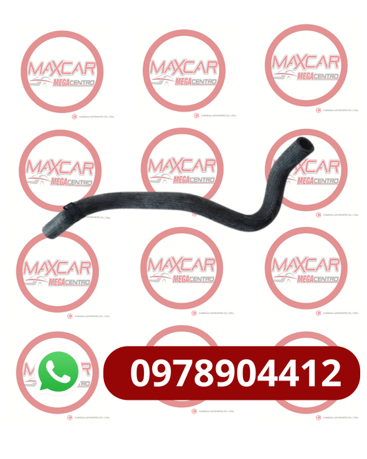 MAN.95211458 MANGUERA CALEFACCION SALIDA GM 96462337-462337/95211458/42042 AVEO 1.4 1.6