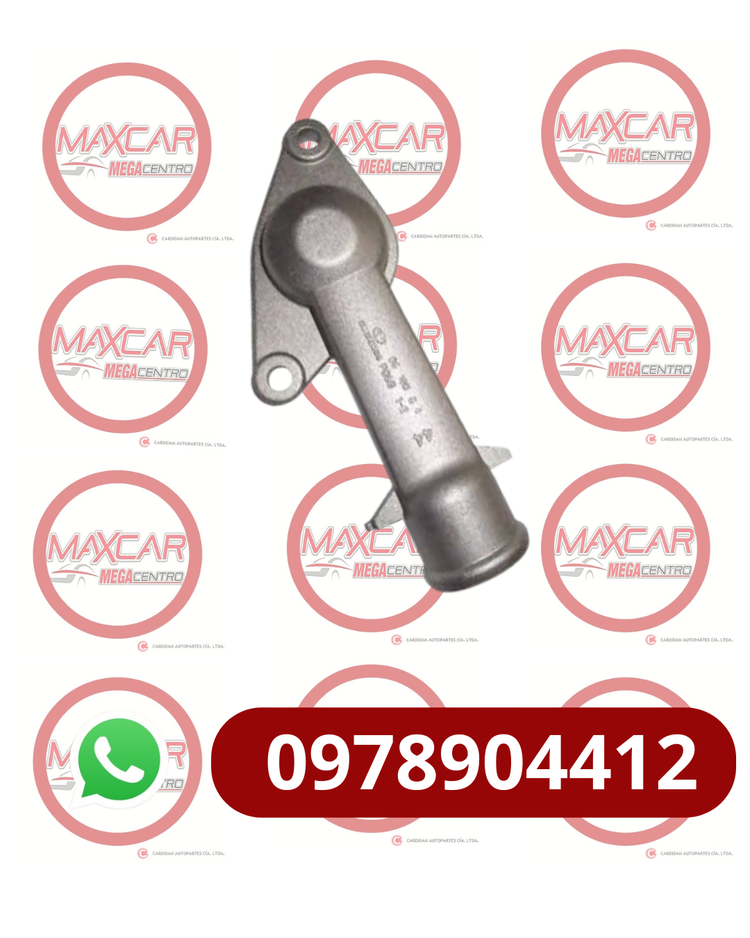 TER.96180324 TAPA TERMOSTATO GM AVEO FAMILY CHEVYTAXI DW LANOS RACER CIELO