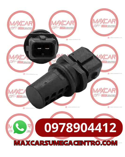 STA.96183228 SENSOR TEMPERATURA  AIRE IAT GM OPTRA AVEO
