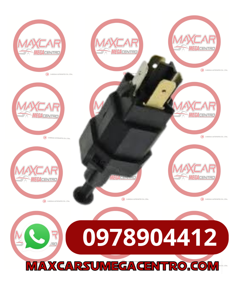 TRF.96312343 TROMPO FRENO GM DW MATIZ SPARK