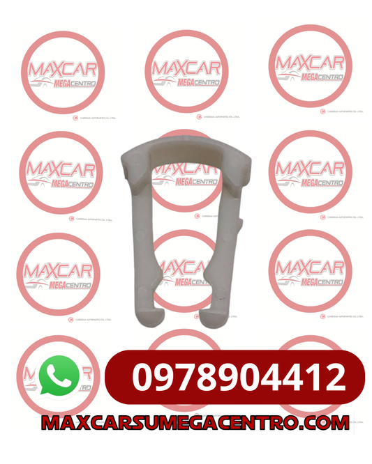 CLIP FILTRO COMBUSTIBLE GM 96434270 AVEO  - CG4270