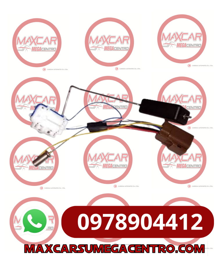 BOY.96447441 BOYA GASOLINA GM OPTRA