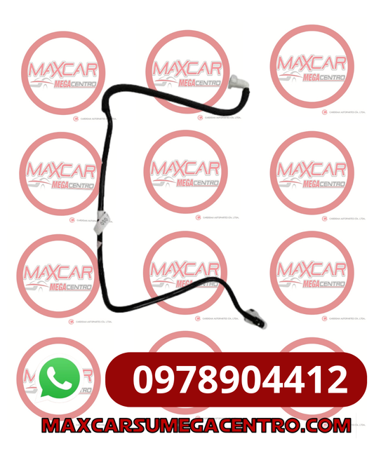 MAN.96553795 MANGUERA CAÑERIA TANQUE GASOLINA GM AVEO OPTRA