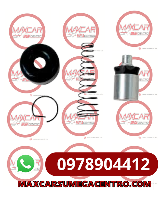 REM.SK795A REPARACION EMB AUX SEIKEN DATSUN TODOS MZ 1.6 2.0  3/4