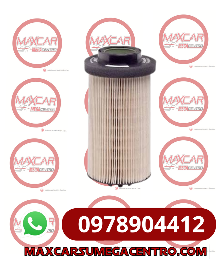 F.E500KP02D36 FILTRO COMBUSTIBLE MOTOREX MF2030 MERCEDES BENZ ACTROS 2650 12.8 2653 2654 1996-03 3346 3348 AXOR 1843 2635 (PF7761)